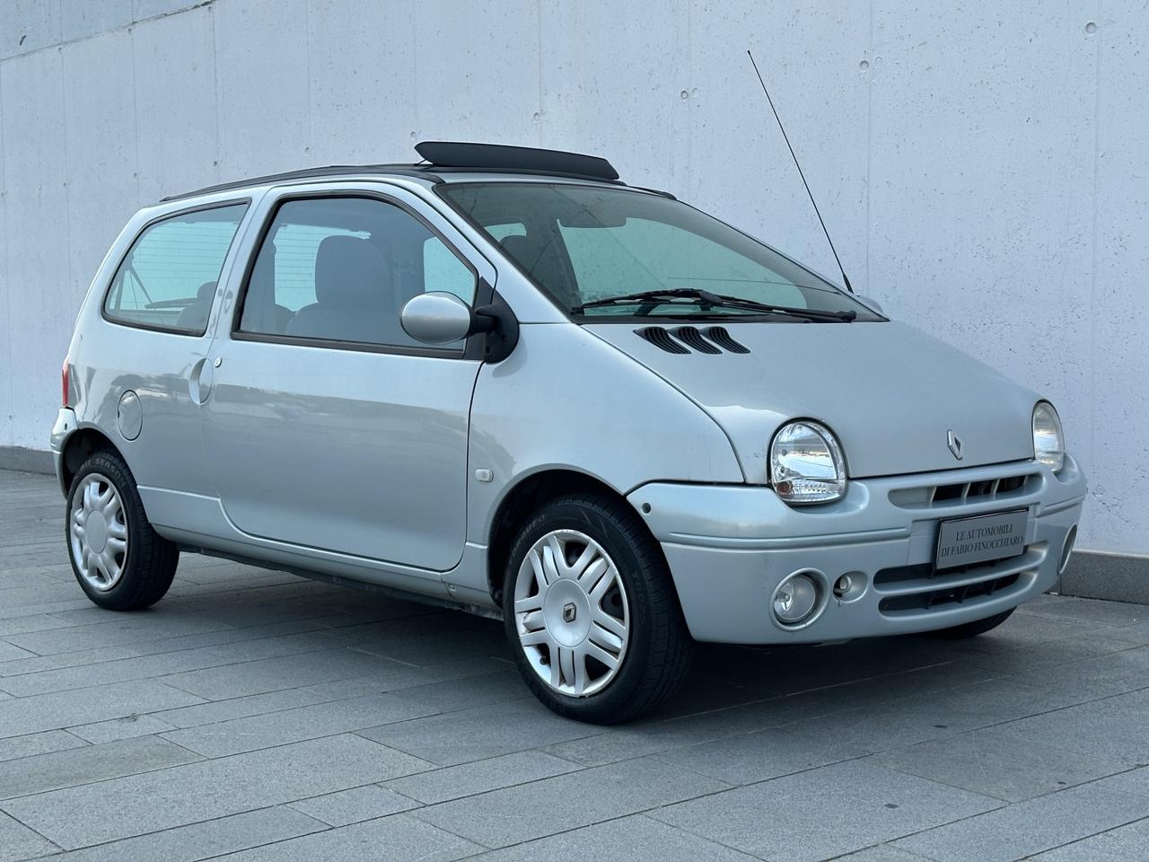 Renault Twingo 1.2i Unico Proprietario Neopatentati
