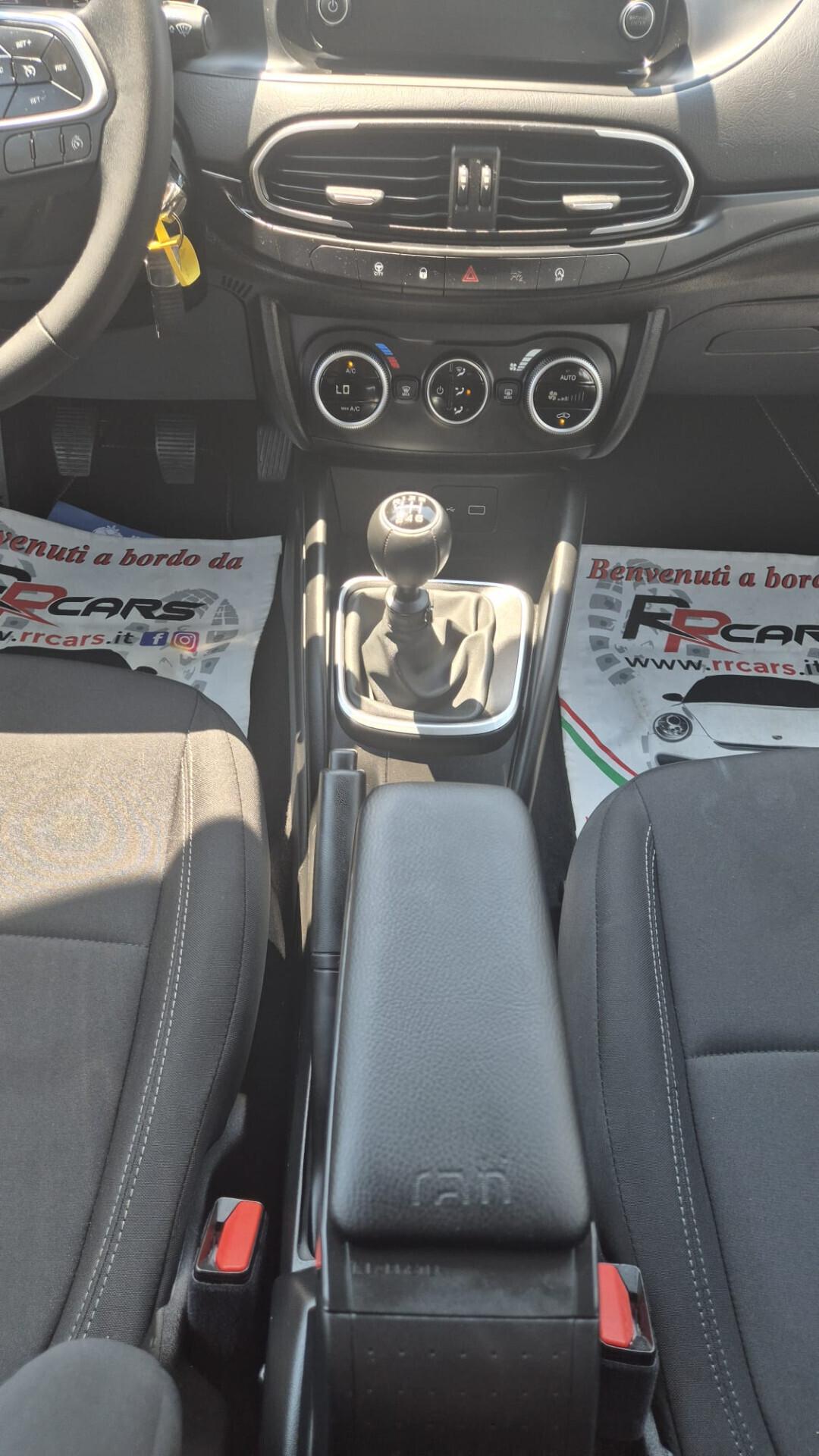 Fiat Tipo 1.6 Mjt S&S SW