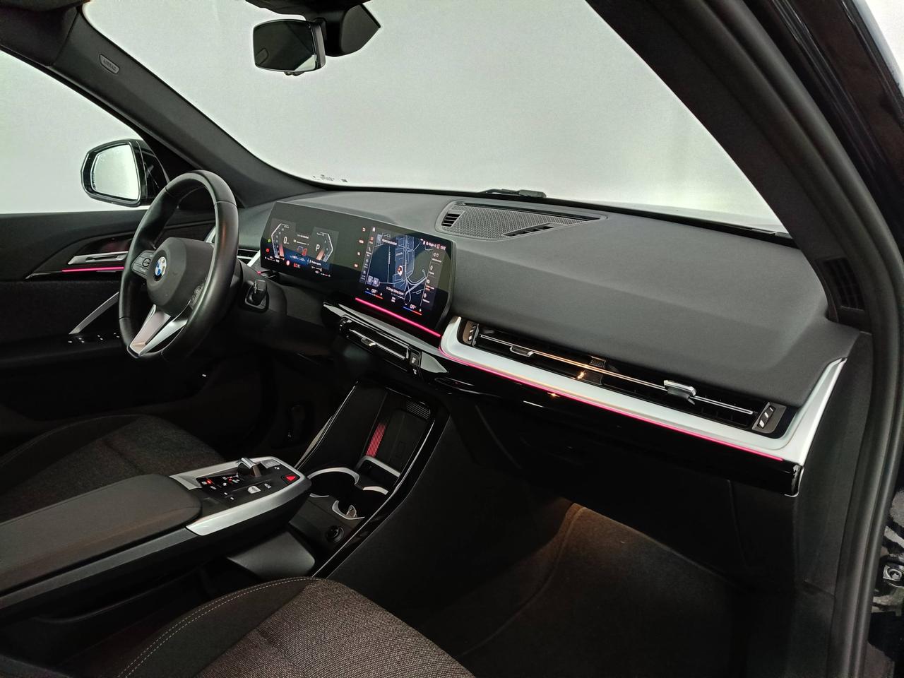 BMW X1 U11 - X1 sdrive18d Edition Essence auto