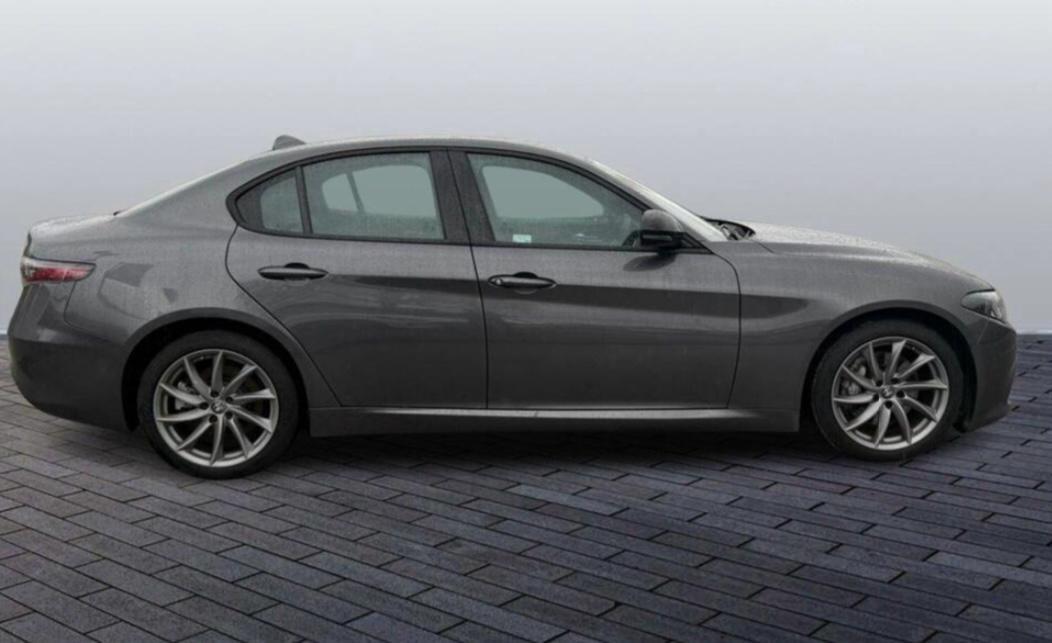 Alfa Romeo Giulia 2.0 Turbo 280 CV Q4 Ti