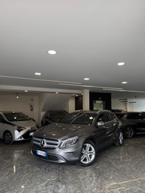 Mercedes-benz GLA 200 CDI Automatic Sport