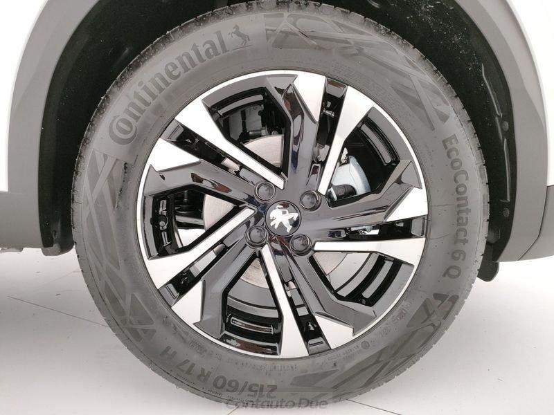 Peugeot 2008 2008 BlueHDi 110 S&S Allure Pack