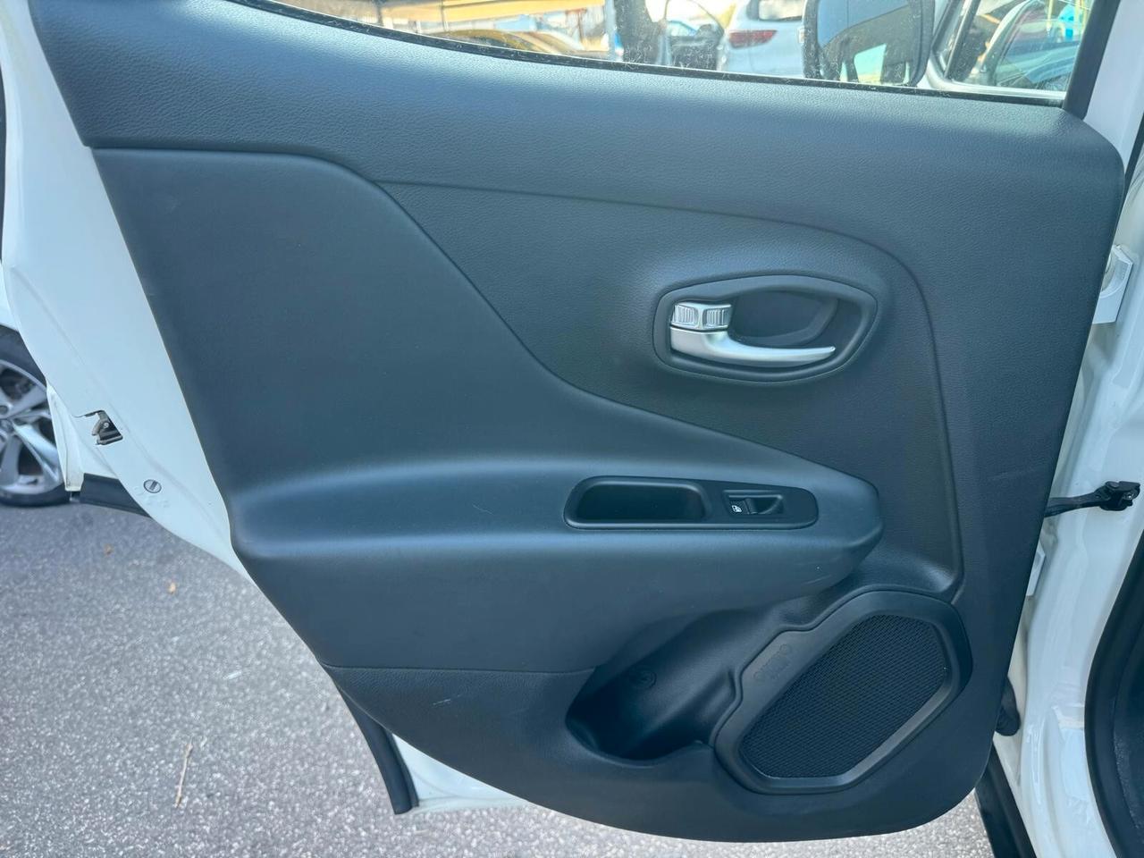 Jeep Renegade 1.6 Mjt 130 CV Limited - IVA ESPOSTA !