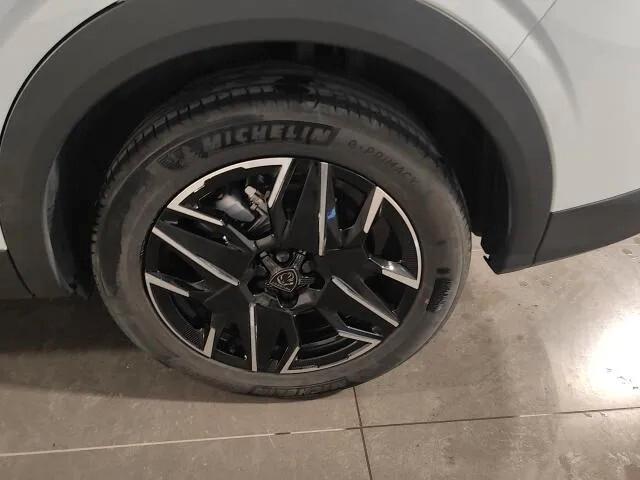 Peugeot 5008 Hybrid 145 e-DCS6 Allure