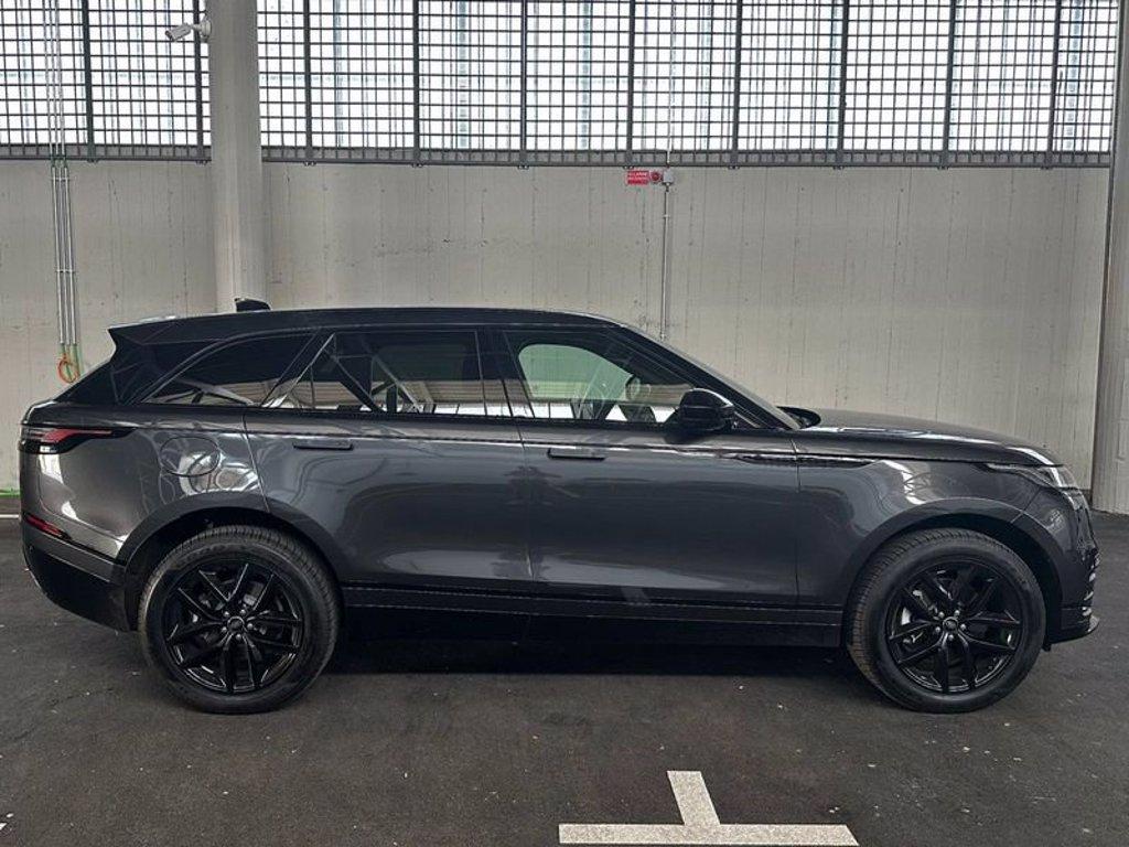 LAND ROVER Range rover velar 2.0d i4 mhev r-dynamic se 4wd 204cv auto del 2024