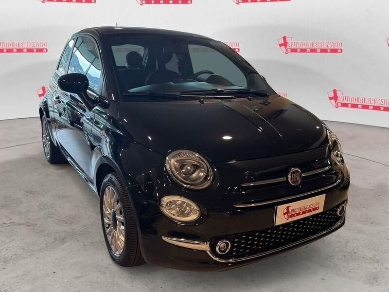FIAT 500 500 1.0 Hybrid Dolcevita