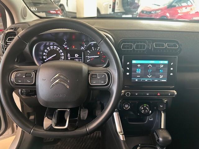 Citroen C3 Aircross BlueHDi 110 S&S Shine Pack