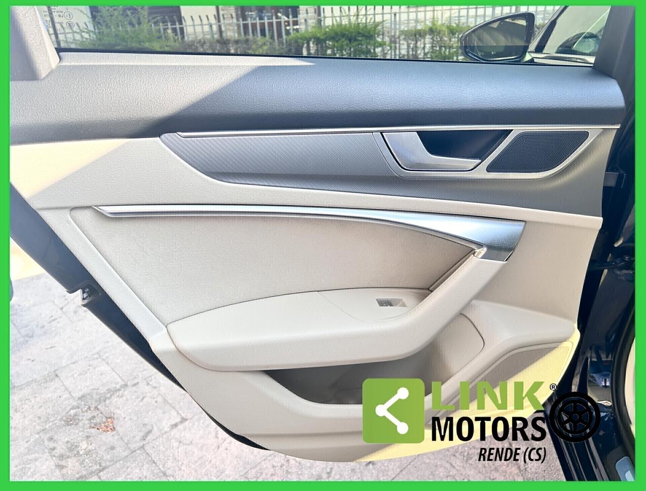 Audi A6 40TDI quattro ultra S tronic mhde 12/2023