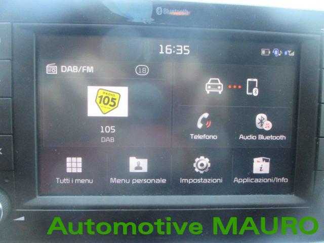 KIA Stonic 1.4 MPI EcoGPL Style