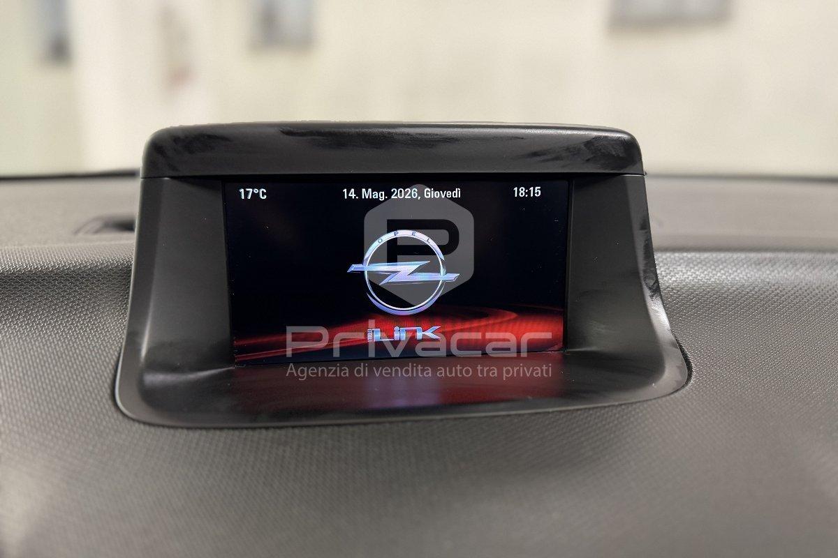 OPEL Meriva 1.6 CDTI Start&Stop Cosmo