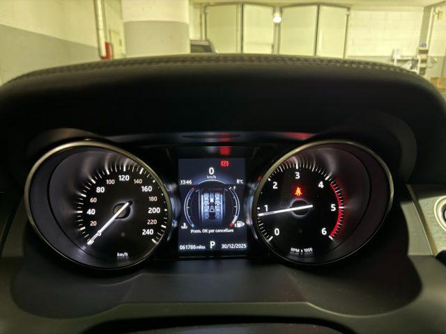 LAND ROVER Range Rover Evoque 2.0 TD4 150 CV 5p. Business Edition SE