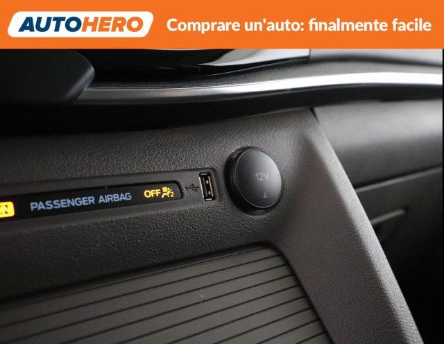FORD Tourneo Custom 320 2.0 EcoBlue 150CV PL Titanium