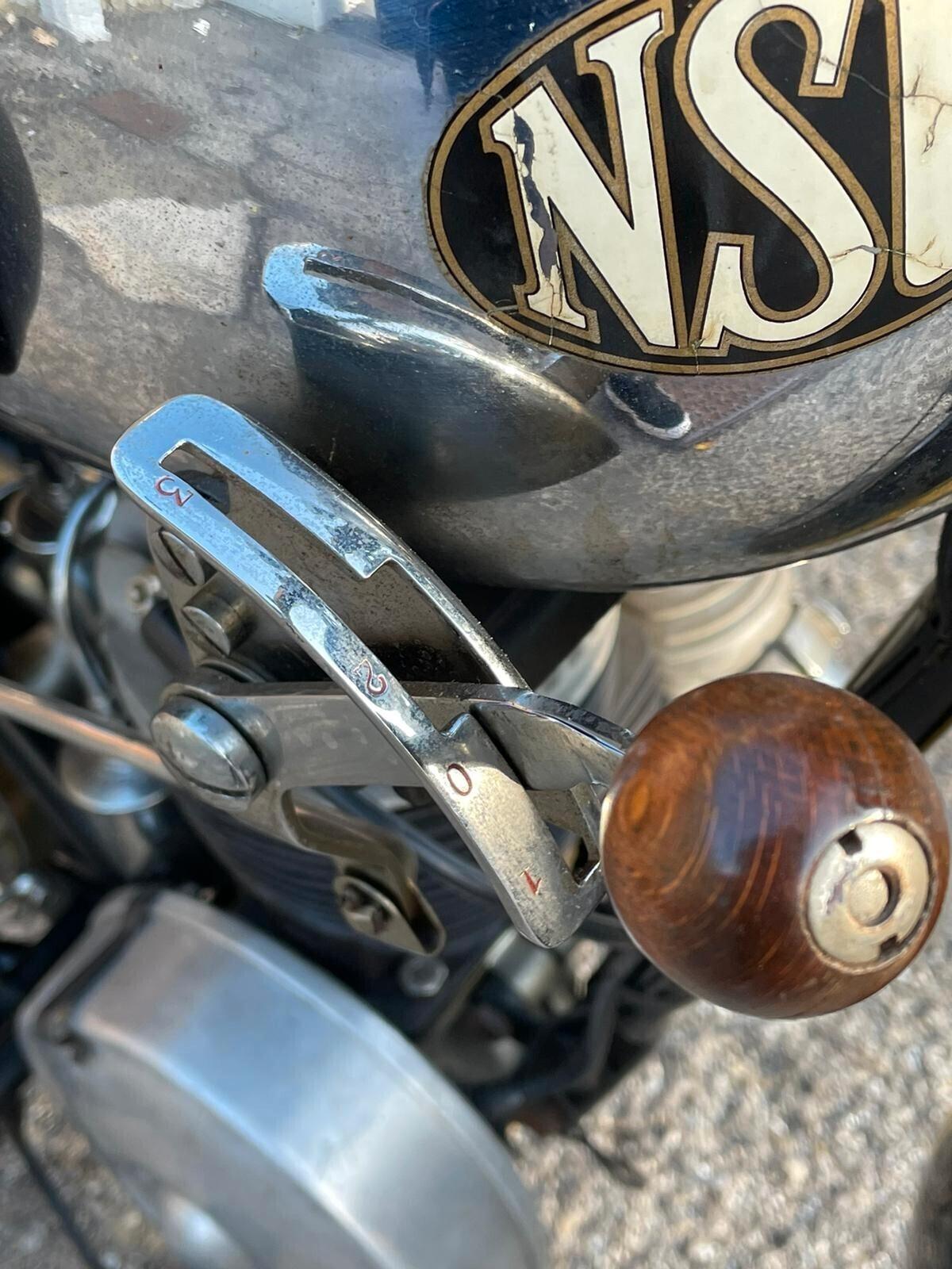 NSU 175 Z