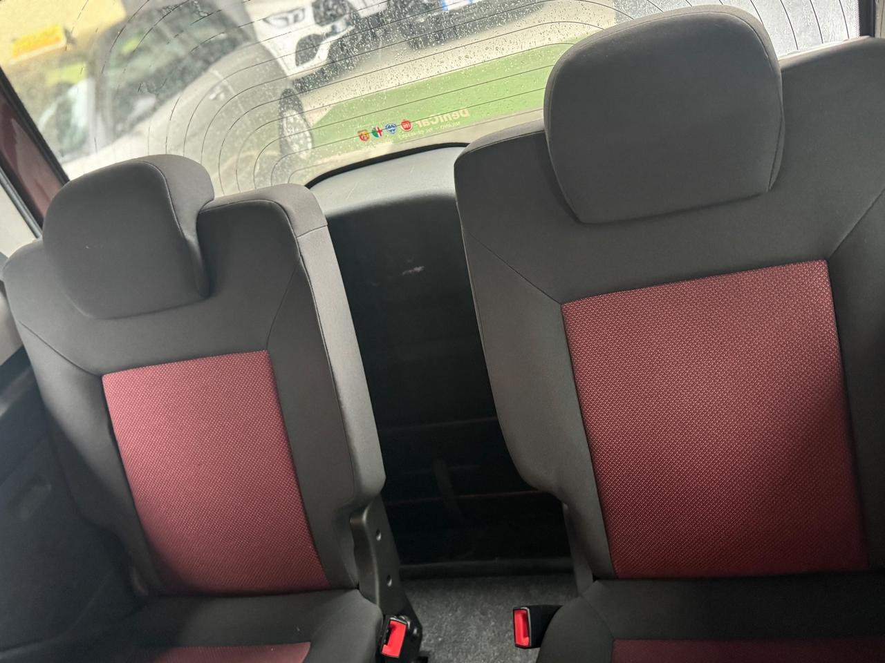 Fiat Doblo Doblò 1.4 T-Jet Natural Power PL-TN Cargo Maxi Lamierato