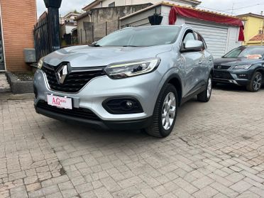 Renault Kadjar Blue dCi 8V 115CV EDC Sport Edition