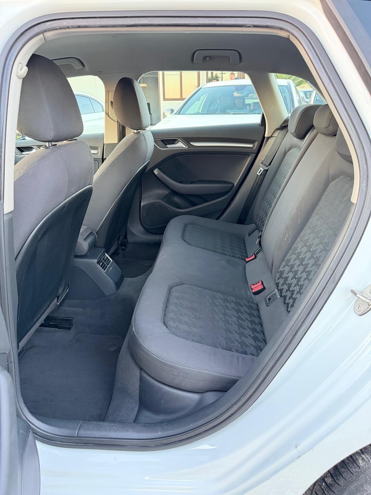 Audi A3 1.6 TDI Business