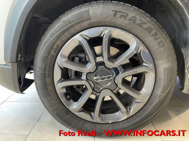 FIAT 500X 1.3 MultiJet 95 CV Club PROMO !!