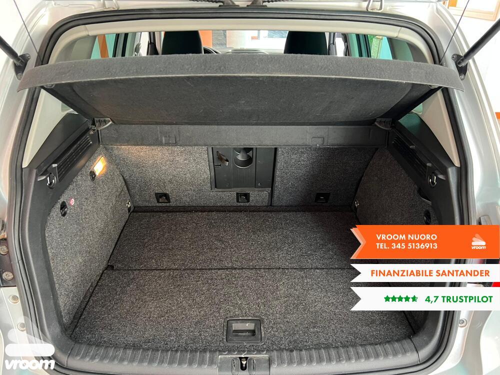 VOLKSWAGEN Tiguan 1ª serie Tiguan 2.0 TDI DPF ...