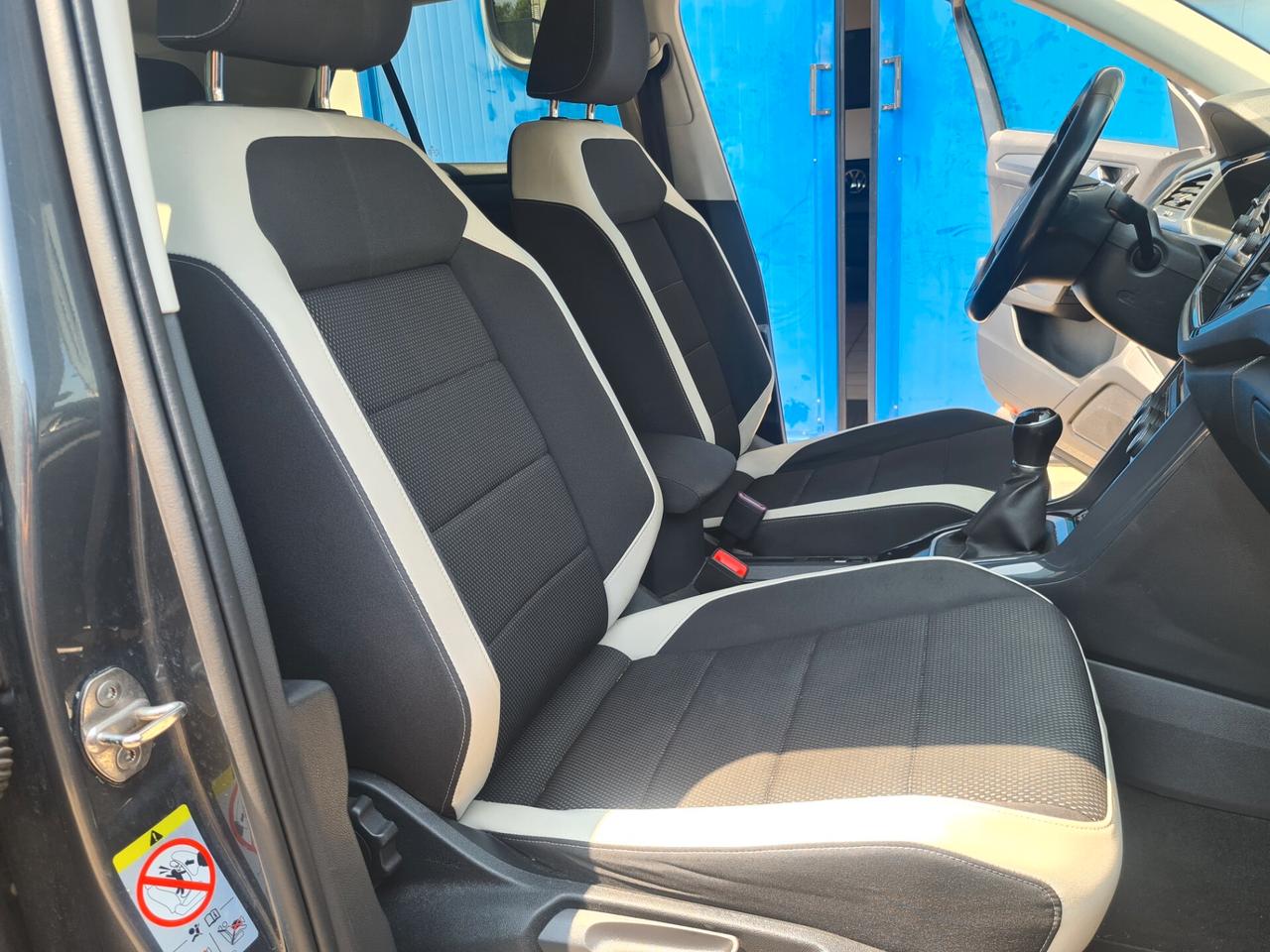 Volkswagen T-Roc 1.6 TDI SCR Advanced BlueMotion Technology