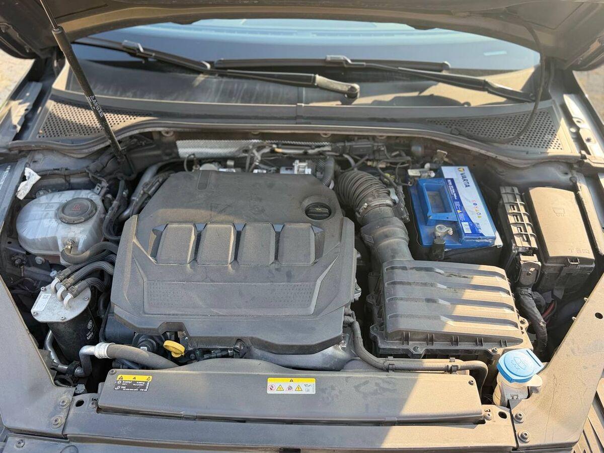 Volkswagen Passat Variant 2.0 tdi Business 122cv dsg