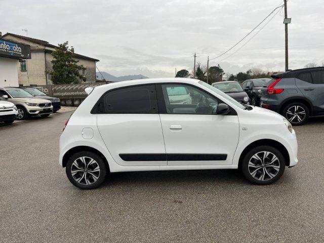 RENAULT Twingo SCe Duel2