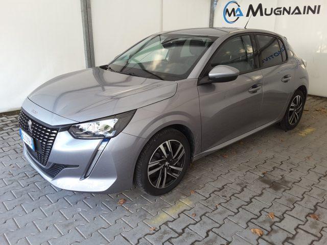 PEUGEOT 208 1.5 BlueHDi 100cv 5 porte Allure