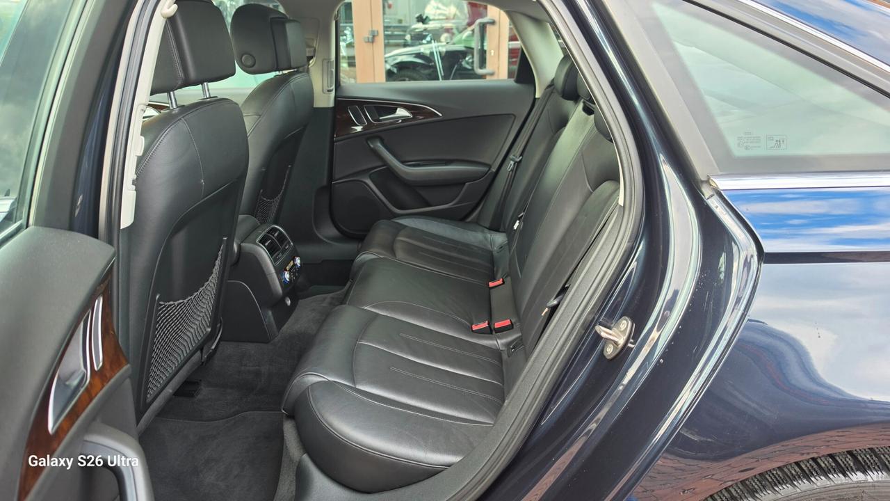 Audi A6 3.0 TDI S tronic Business Plus