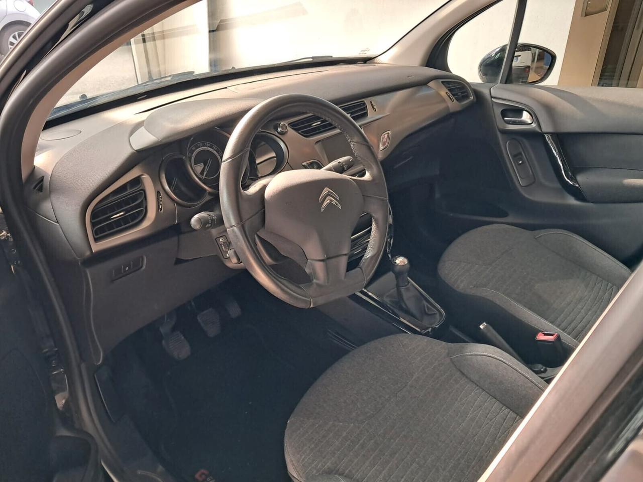 Citroen C3 PureTech 82 Feel Edition