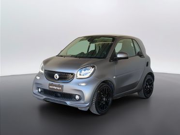 SMART Fortwo III 2015 - Fortwo 1.0 Superpassion 71cv twinamic
