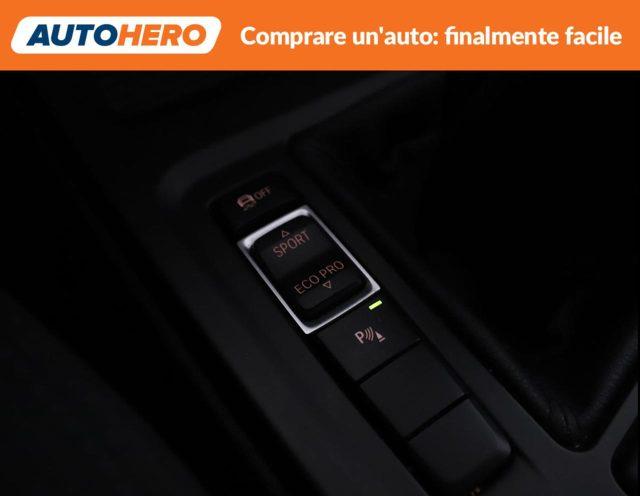 BMW X1 sDrive16d Business