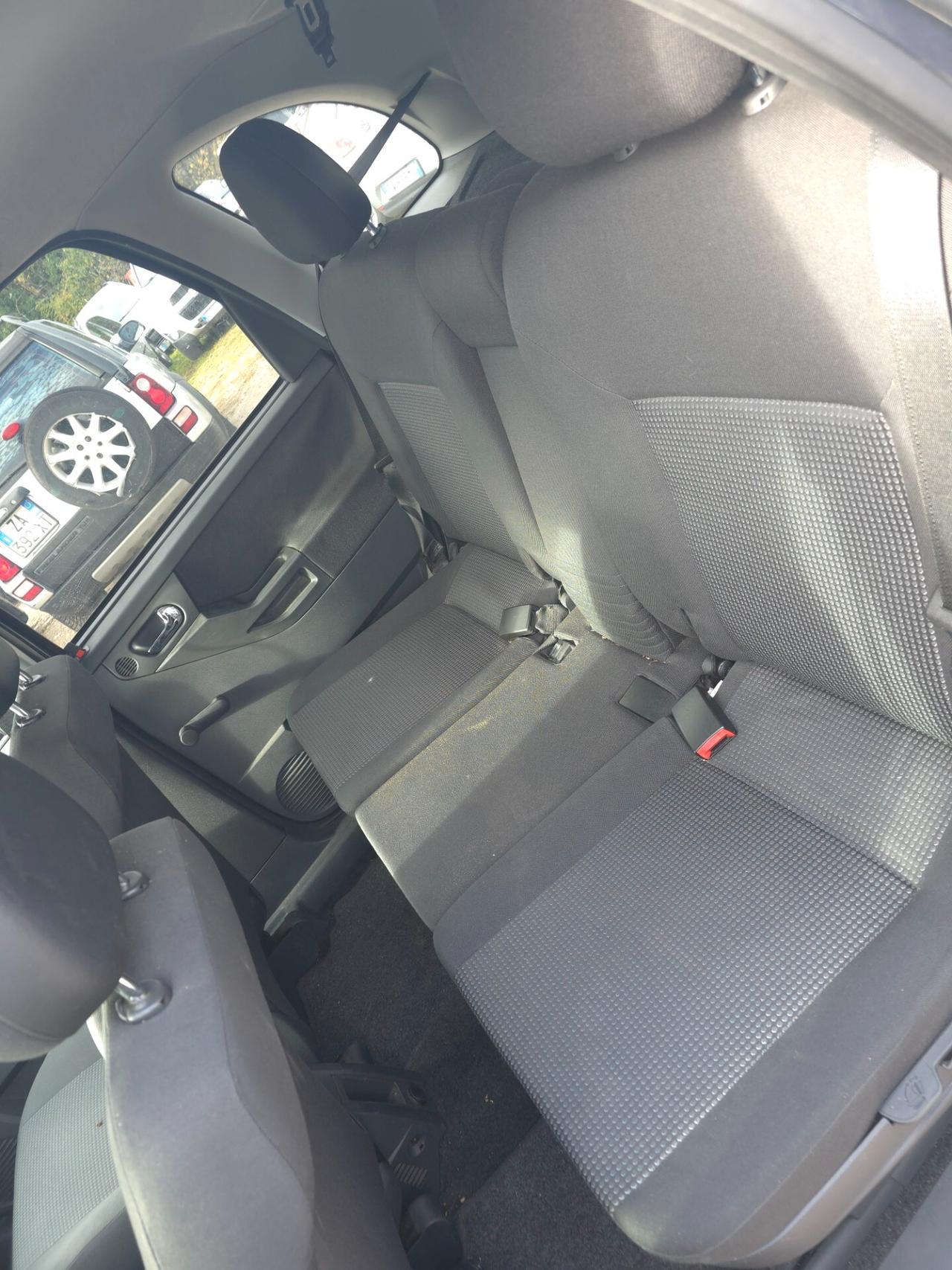 Opel Meriva 1.7 CDTI 125CV Cosmo