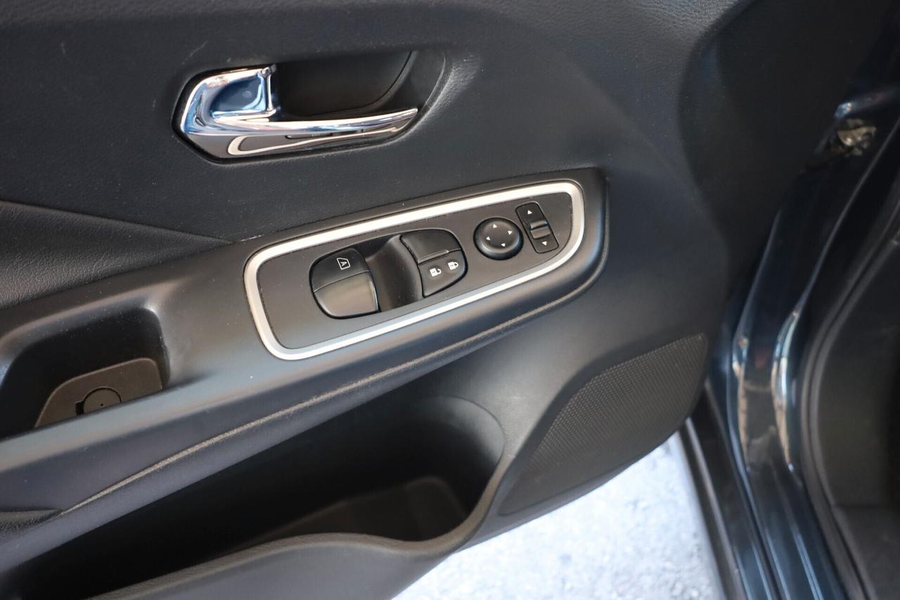 NISSAN MICRA 1.5 dCi 8V N-CONNECTA neopatentati