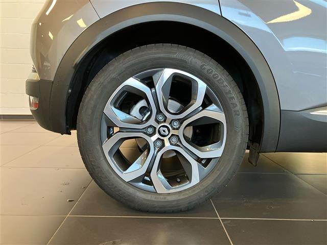 RENAULT Captur 1.6 E-Tech hybrid Techno Fast Track 145cv auto