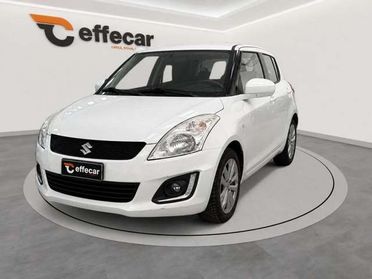 Suzuki Swift 1.2 VVT 5 porte