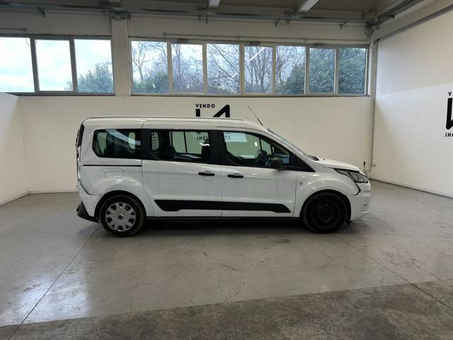 FORD Transit Connect 230 1.5 ECOBLUE 100CV PL COMBI TREND N1