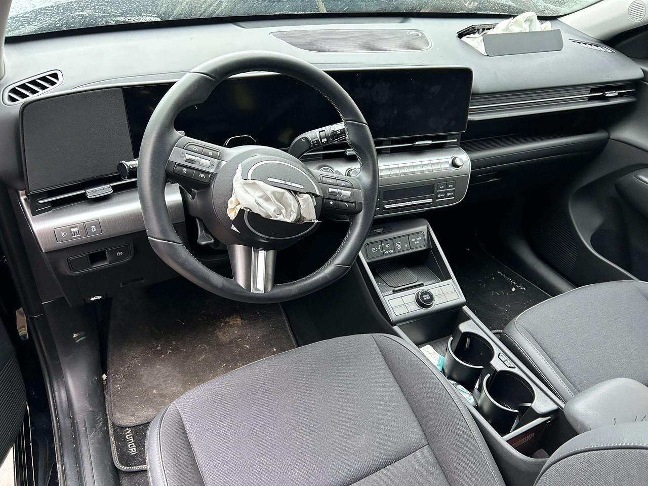 Nuova Hyundai Kona EV 64.8 KWh N-Line - 2025