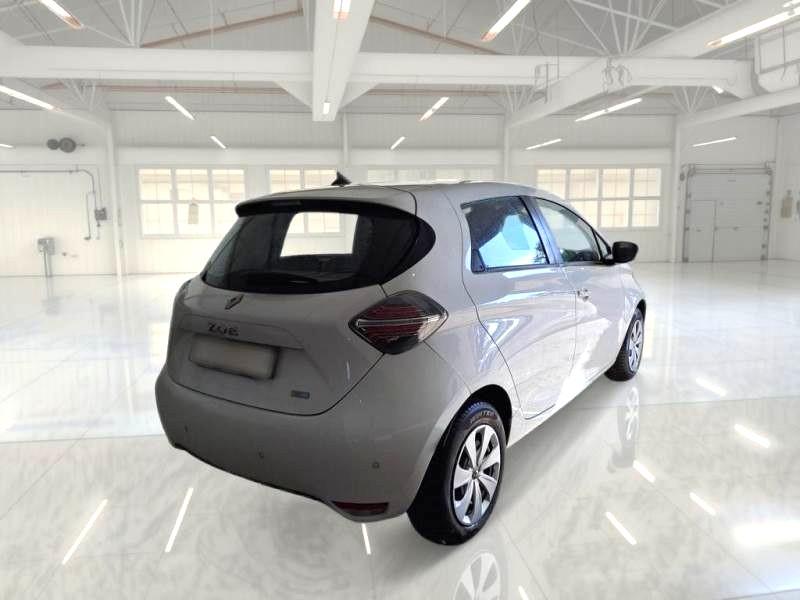 Renault ZOE BUSINESS R110 BATTERIE DI PROPRIETA'