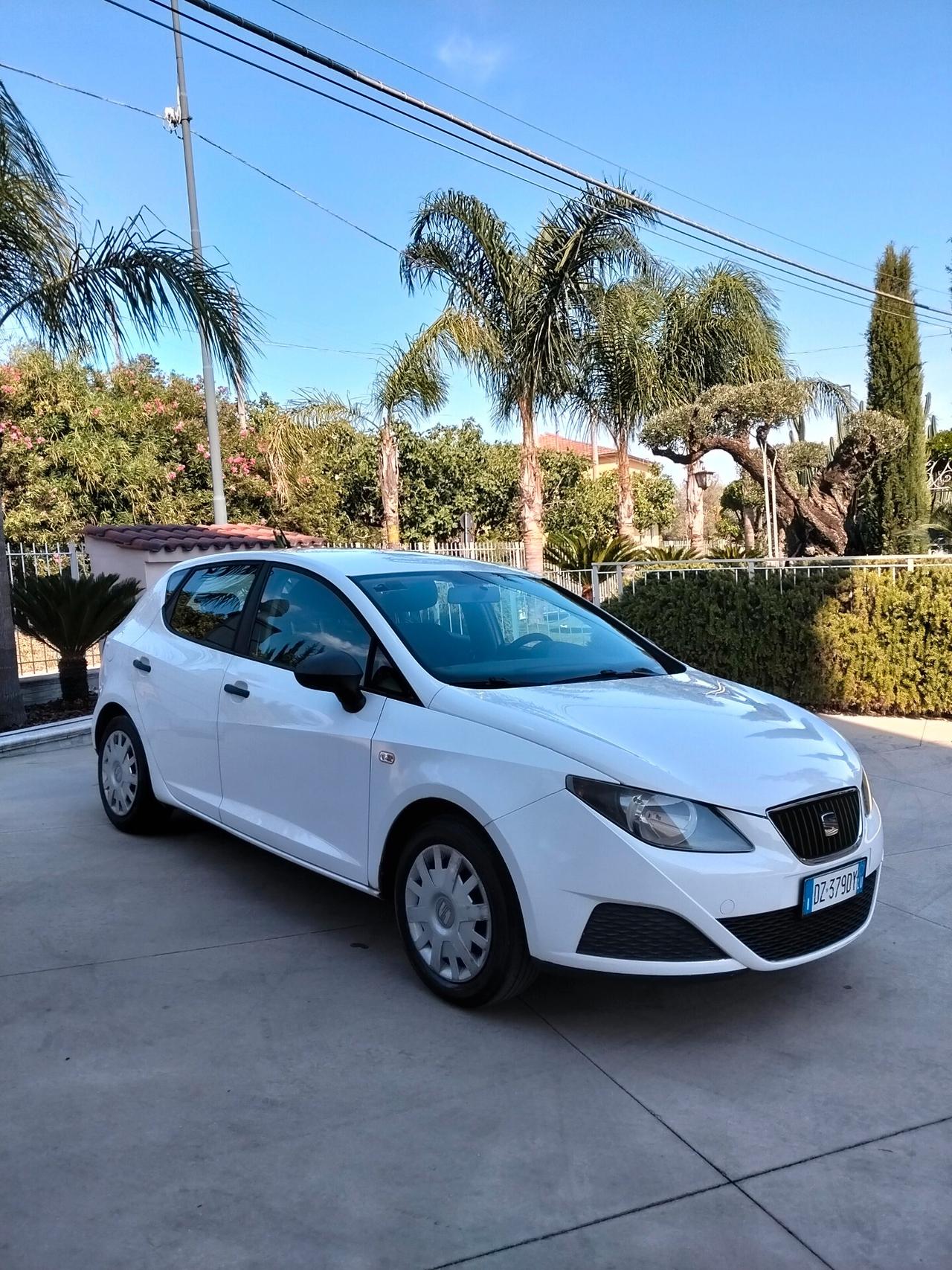 Seat Ibiza 1.2 12V 70CV 5p. Special Ed. Dual