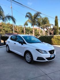 Seat Ibiza 1.2 12V 70CV 5p. Special Ed. Dual