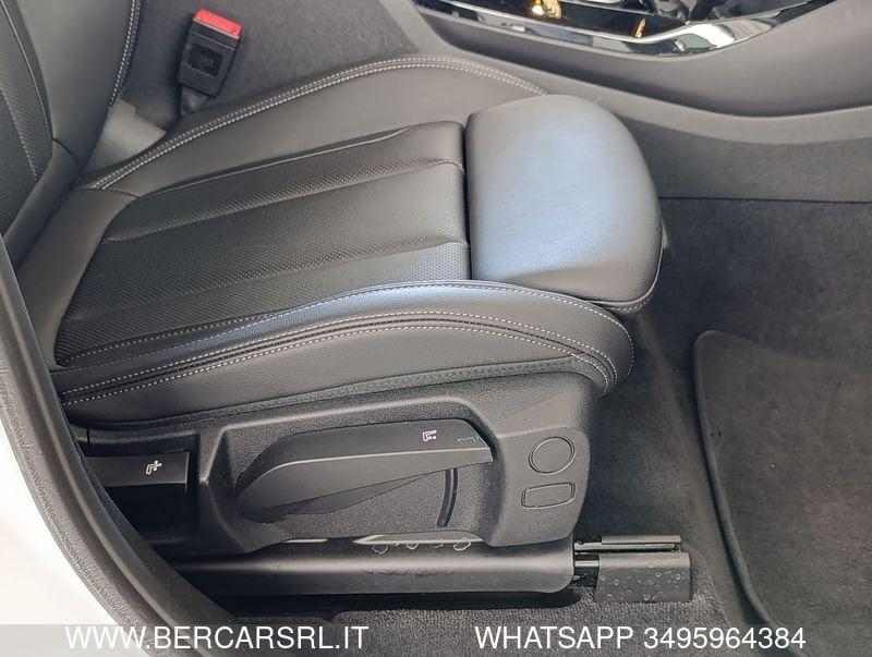 BMW X3 sDrive18d 48V*SPORT*PELLE*FULL LED*BMW Live Cockpit Plus*TELECAMERA*