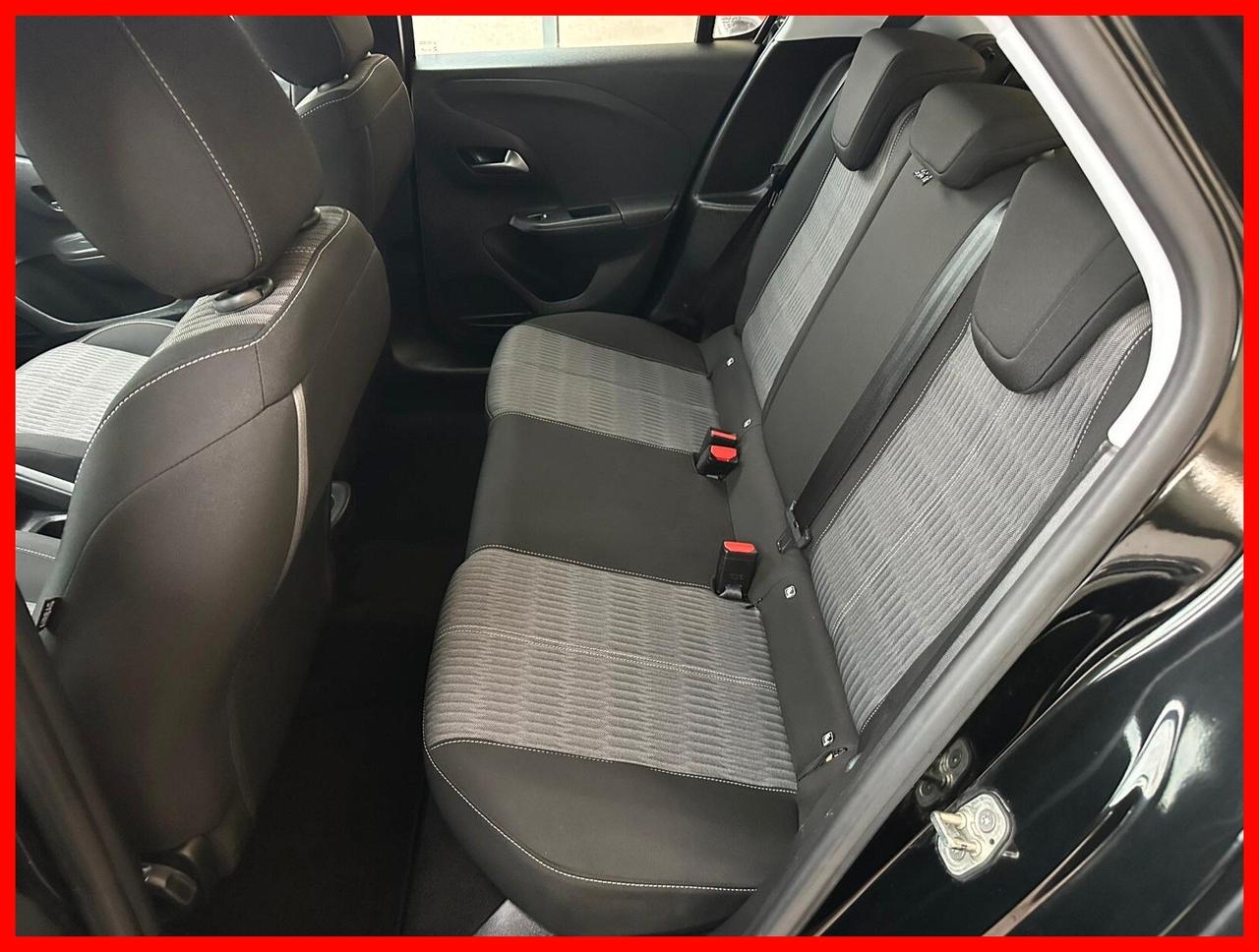 Opel Corsa 1.2 Edition 90mila km