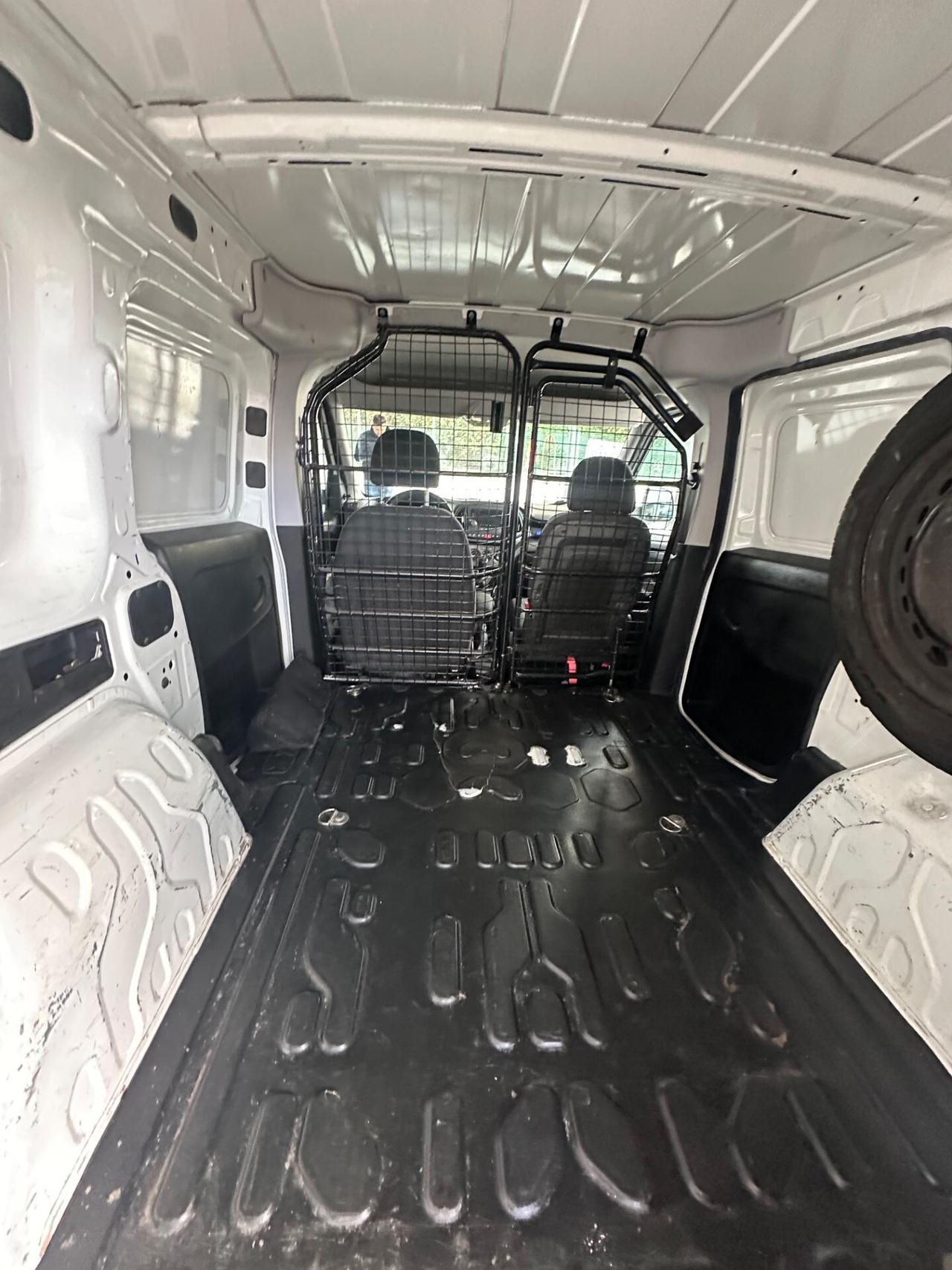 Fiat Doblo Doblò 1.4 T-Jet 16V Natural Power Pop