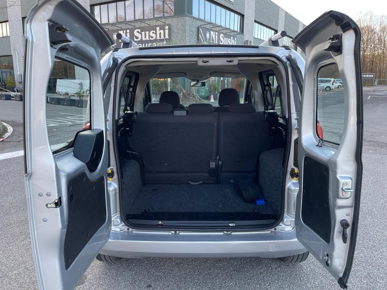 Fiat Qubo 1.3 MJT 75 CV Dynamic*Neo patentati*