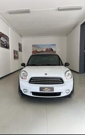Mini Cooper Countryman 2.0 D Automatica