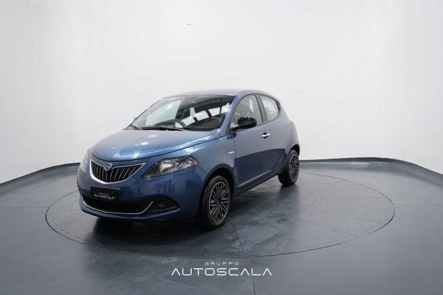 LANCIA Ypsilon 1.0 FireFly 5 porte S&S Hybrid Silver Plus
