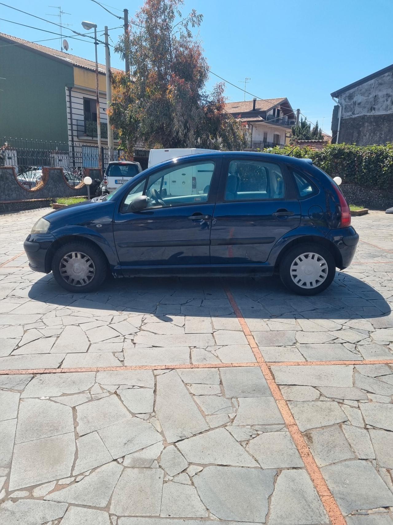 Citroen C3 1.1 Classique