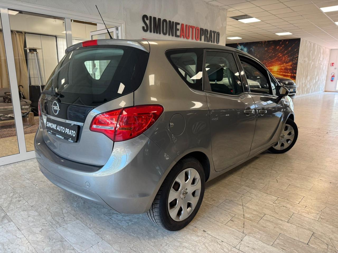Opel Meriva 1.4 100CV Cosmo