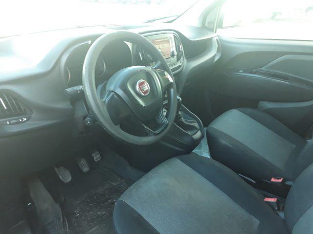FIAT Doblo 1.6 MJT PL Combi Maxi N1 5 POSTI GARANZIA [B40]