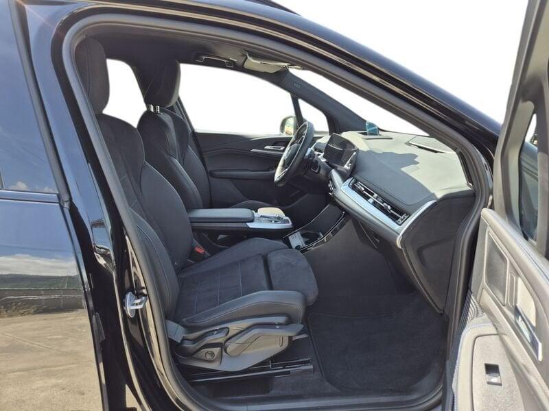 BMW Serie 2 Active Tourer 218d Active Tourer Msport auto