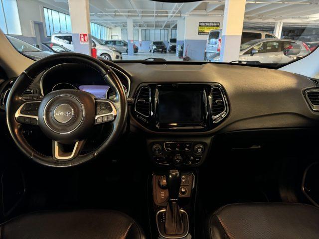 JEEP Compass 2.0 Multijet II 4WD Limited Tetto/Full Opt.